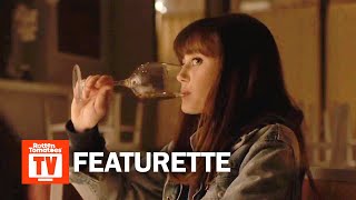 Sweetbitter S01E06 Featurette  Inside the World  Rotten Tomatoes TV [upl. by Notsirb]