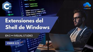 Extensión de Shell de Windows para evitar múltiples instancias desde el menú contextual C [upl. by Cleaves968]