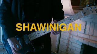 Rarity  Shawinigan Official Music Video [upl. by Cartan642]