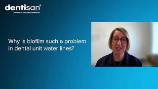 Biofilm in dental unit water lines – what’s the solution [upl. by Hamforrd463]