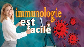 généralités en immunologie bdarija  S5  1 [upl. by Maury]