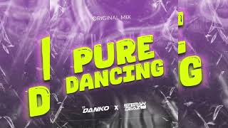 SG Danko Ft Steban Deaza  Pure Dancing Dankodj StebanDeaza GUARACHA 2025 [upl. by Marleah]