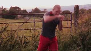 Motivation Video Chris Bacon BBC Three Fresh Documentary MMAJUDOBOXER by aneel ahmad [upl. by Feldt]