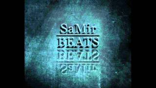 Hard Gangsta Rap Beat Instrumental 2011 20  SaMirBeats  HD [upl. by Readus]