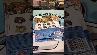 Hot Wheels Monster Truck L Case Unboxing hotwheels diecast monstertruck truck unboxing car [upl. by Taggart779]