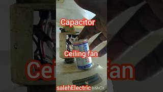 Ceiling fan electrical ceilingfan salehelectric sorts short ceilingfan cricket [upl. by Earehs649]