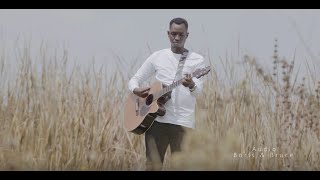 Rurahebuje by Bosco NSHUTIofficial video 2021 [upl. by Sair]