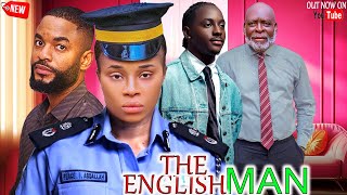 THE ENGLISHMAN  ONYII ALEX CHIKE DANIELS PETER KOMBA KOFI ADJORLOLO latest 2024 nigerian movies [upl. by Aserehs]