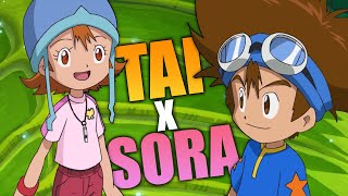 TAIORA Is that Phoenixmon Digimon Adventure 2020 Episode 40 [upl. by Enitsugua]