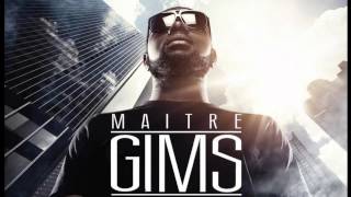 Maitre Gims  Contradiction [upl. by Banebrudge]