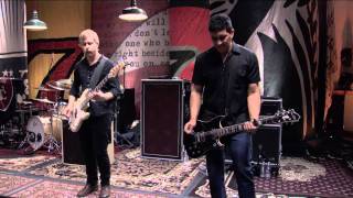 Foo Fighters  2 Rope LIVE  Studio 606 [upl. by Gine]