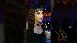 AITANA y NATALIA LACUNZA no comparten sus gustos con los hombres 😂💔  LOS40 [upl. by Denn]