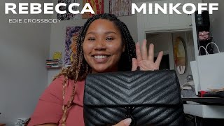 I Tried The Most Affordable Luxury Handbag [upl. by Arual396]