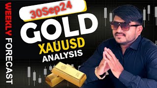 GOLD ANALYSIS WEEKLY FORECAST  XAUUSD ANALYSIS  goldanalysis [upl. by Enamrej]