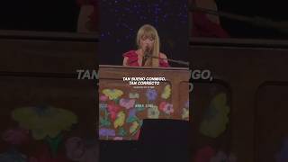 Back To December TV  Taylor Swift  taylorswift backtodecember lyrics music song shorts [upl. by Yennej217]