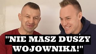 ADAMEK quotJAK PANIENKAquot  mocno zaczynamy wywiad 😅  MATEUSZ KANIOWSKI [upl. by Carroll]