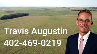 15698 Acres Adams County Pivot Irrigated Land Auction [upl. by Alber]