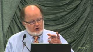 Developmental EF Dilemmas of ADHD in Teens amp Adults 2010 CADDAC ADHD Conference [upl. by Yanaj]