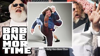 Baby One More Time  Instrumental  Tenacious D Slowed  Reverb [upl. by Egroej]