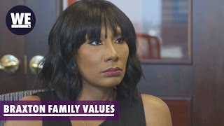 Whatever it Takes  Braxton Family Values  WE tv [upl. by Faubion]