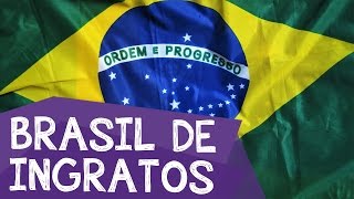 BRASIL  AMOR E ÓDIO  Espiritualidade na Prática 194 [upl. by Granville791]