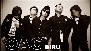 OAG  BIRU [upl. by Patty]