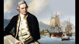 Chapter 14 Captain Cook and the Chronometer [upl. by Kuebbing]