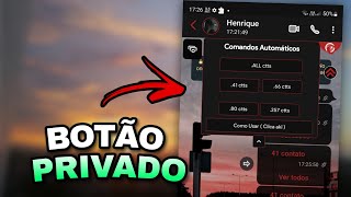 🔥 BOT HACKER MELHOR WHATSAPP IMUNE VEM COM TRAVAS função que fica imortal  The Dynasty [upl. by Eseryt]