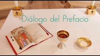 Diálogo del prefacio [upl. by Dulcea]