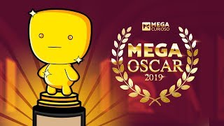 MEGA OSCAR 2019 [upl. by Allisirp]