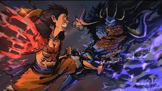 Land Of Wano Arc Full Recap One Piece Review in 5 hour [upl. by Milore]