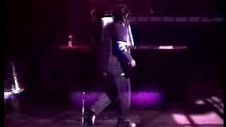 Korn Word up live Fresno CA 10112004 [upl. by Ennaitsirk852]