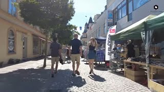 Östersjöfestivalen i Karlshamn 2024 🇸🇪 [upl. by Darwin]