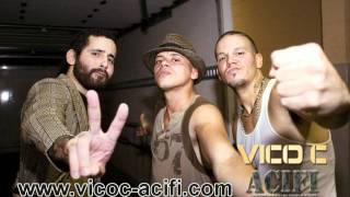 Vico C opina sobre grupo Calle 13 [upl. by Alyakem56]