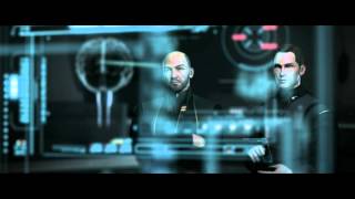 EVE Online  Fan Fest 2012 Trailer [upl. by Beare]