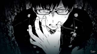 Ao no Exorcist AMV Yukio Okumura  Monster [upl. by Jasik]