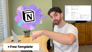 How To Organize Your Thoughts Using Notion [upl. by Neehs480]