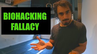 A Better Alternative to Biohacking [upl. by Kcirdehs]