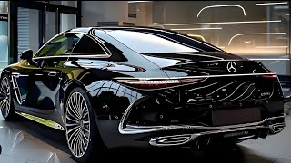 quotInside the 2025 Mercedes Maybach S680 Ultimate Luxury Unveiledquot [upl. by Guthrey]