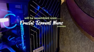 Fractal Nano MINI GAMING PCReview Torrent Nano [upl. by Aztiley407]