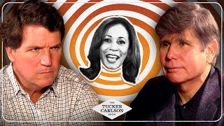 Rod Blagojevich Kamala’s Corruption amp the Real Cause of the Democrat Party’s Spiral Into Insanity [upl. by Skurnik]