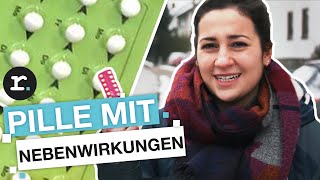 Gefahrenfaktor Pille – so krank hat sie mich gemacht  reporter [upl. by Natiha]