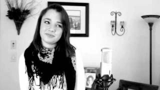 Katy Perry Firework Cover by Kait Weston [upl. by Rakel485]