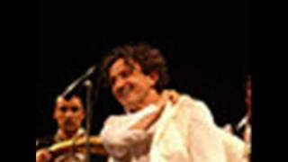 George Dalaras Goran Bregovic Ki An Se Thelo [upl. by Aniroz]