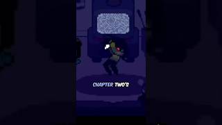 Unused Mettaton NEO fight in Deltarune Chapter 3 amp 4 NEW Update undertale deltarune spamton [upl. by Anivel721]