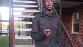 Bookie Glockz Speaks On Situation with DEAD RAPPER STL Tyler [upl. by Mueller]