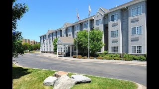 Microtel Inn amp Suites by Wyndham BloomingtonMinneapolis  Bloomington Hotels Minnesota [upl. by Nuri915]