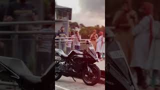 KTM වලටත් ආස අය ඇතිනෙ trending shortvideos srilanka rider viral [upl. by Maddis]