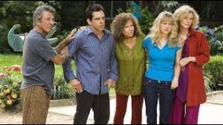 Meet the Fockers Full Movie Facts And Review  Robert De Niro Ben Stiller [upl. by Anilocin483]