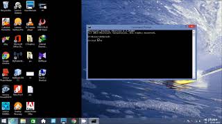 Command Prompt Tutorial  CD Change Directory [upl. by Afton]